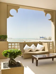 Grand Hyatt Doha Hotel & Villas - Chambre