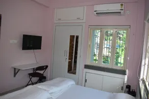 Bonussa Homestay - Room