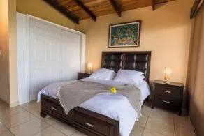 Barons Resort - Camera