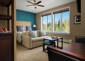 The Residences at Mountain Lodge by Hyatt Vacation Club - Rom