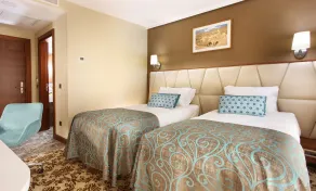 Mard-inn Hotel - Chambre
