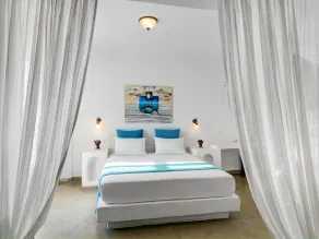 Aloni Hotel & Suites - Værelse