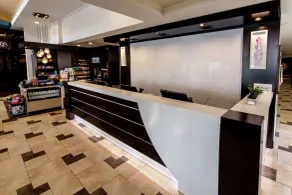 Hilton Garden Inn New York / Staten Island - Réception