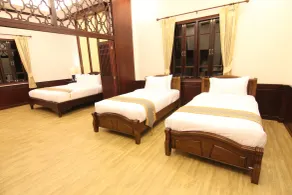 Bhu Tarn Koh Chang Resort & Spa - Chambre