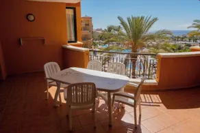 Grand Muthu Golf Plaza Hotel & Spa - Utsikt fra rommet
