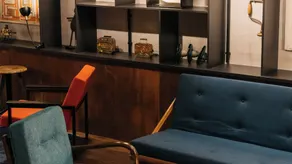 Ruby Emma Hotel Amsterdam By IHG - Restaurant