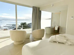 Otantus Hotel - Habitación
