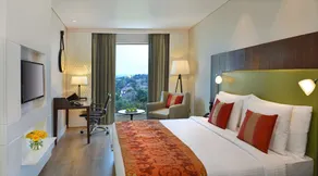 Country Inns & Suites By Radisson Manipal - Room