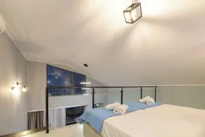 Pearl Luxury Living - Rom
