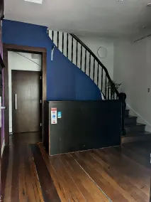 Hostel Paulista - Reception