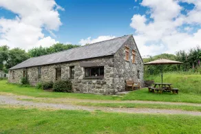 Tryfan Cottage, CAERNARFON - Interiør