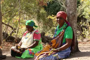 Baleni Cultural Camp - Fitnessbereich