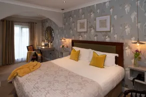 Whitford House Hotel - Room