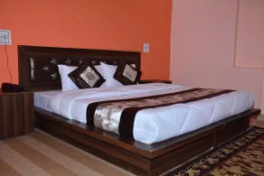 Hotel Grand Raga - Quarto
