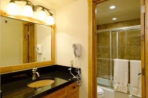 Crestwood 1114 Premier 3 Bedroom plus Loft - Salle de bain