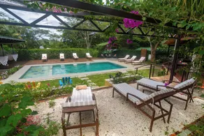 Rinconcito Lodge - Pool