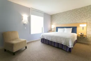 Home2 Suites by Hilton Hasbrouck Heights - Chambre