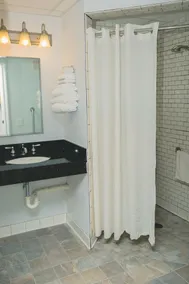 Harbor Town, BW Signature Collection by Best Western - Salle de bain