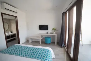 Jago Gili Air - Room