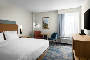 Hampton Inn Miami-Airport West - Chambre