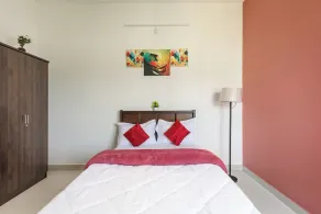 JhilMil Pool Villa Hill Views Pool 1hr Ecity - Interior