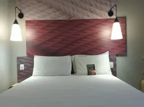ibis Ribeirao Preto Shopping - Room