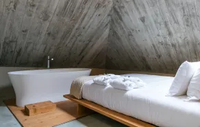 Armazém Luxury Housing- Architectural & Design Hotel - Chambre