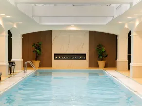 Fairmont Royal York Gold Experience - Piscina