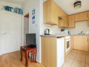 Porthcothan Bay - Cocina privada