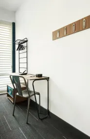 Pod Times Square - Chambre