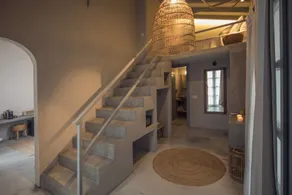 GAIA Alaçatı Bazaar - Room