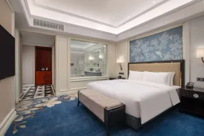 Wyndham Taian West - Camera