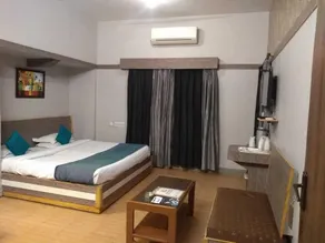 Oriental Palace Resorts - Room