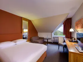Mövenpick Hotel Egerkingen - Chambre