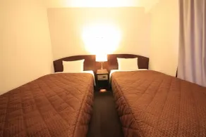 Tachikawa Urban Hotel Annex - Camera