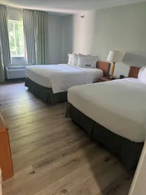 Wingate by Wyndham Sioux City - Chambre