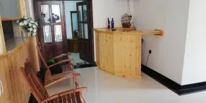 Viyanga Homestay - Reception