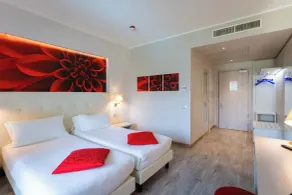 AN Park Hotel Milano Settala - Chambre