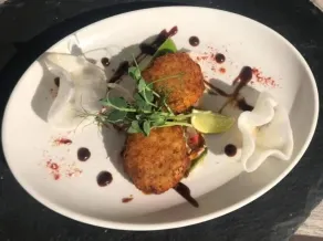 Towers Hotel & Spa - Restaurant