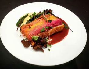 Curtiss Hotel, an Ascend Collection Hotel - Restaurant