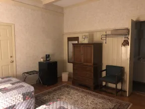 School House Inn - Chambre