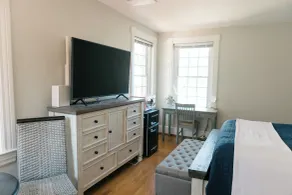 The Carriage House Inn Bed and Breakfast - Chambre