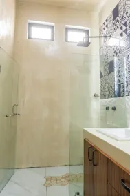  Casa Nawalli Puerto Vallarta Boutique Hotel - Adults Only - Baño