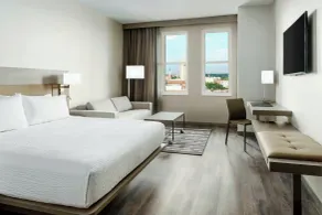 AC Hotel by Marriott Spartanburg - Chambre