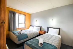 Alpine View Motel - Habitación