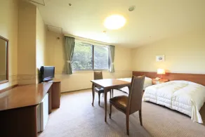 Park Hotel Miyabitei - Camera