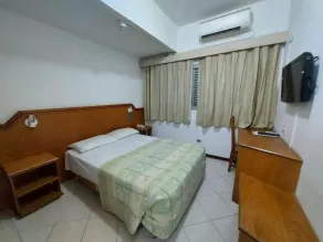 Hotel Tenda - Room