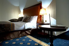 Primoretz Grand Hotel & Spa - Room