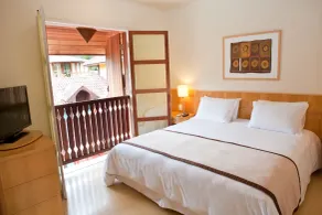 Village Le Canton - Room