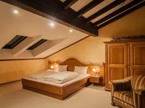 Landhaus Müllenborn - Room